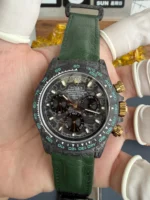 TW Factory 4130 Daytona-54g（40mm）