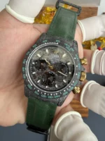 TW Factory 4130 Daytona-54g（40mm）