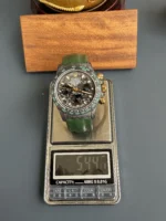 TW Factory 4130 Daytona-54g（40mm）