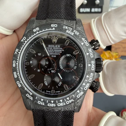TW Factory 4130 Daytona-54g（40mm）