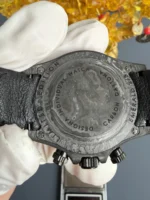 TW Factory 4130 Daytona-54g（40mm）