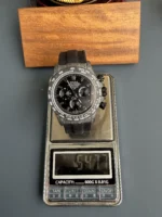TW Factory 4130 Daytona-54g（40mm）