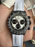 TW Factory 4130 Daytona-54g（40mm）