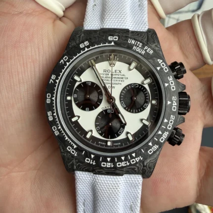 TW Factory 4130 Daytona-54g（40mm）
