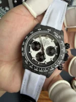 TW Factory 4130 Daytona-54g（40mm）