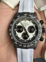 TW Factory 4130 Daytona-54g（40mm）