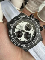 TW Factory 4130 Daytona-54g（40mm）