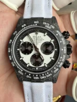 TW Factory 4130 Daytona-54g（40mm）