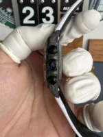 TW Factory 4130 Daytona-54g（40mm）
