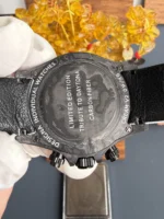 TW Factory 4130 Daytona-54g（40mm）