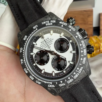 TW Factory 4130 Daytona-54g（40mm）