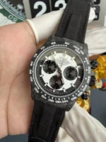 TW Factory 4130 Daytona-54g（40mm）