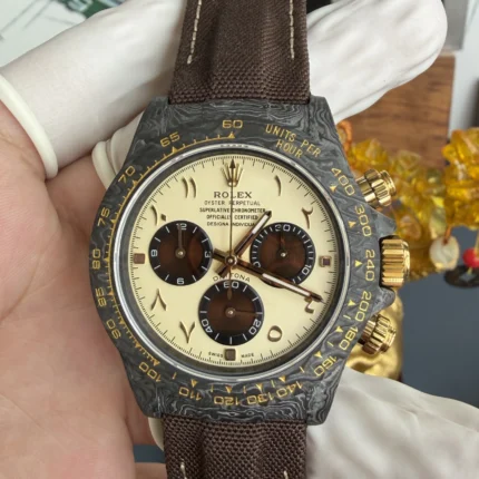 TW Factory 4130 Daytona-54g（40mm）