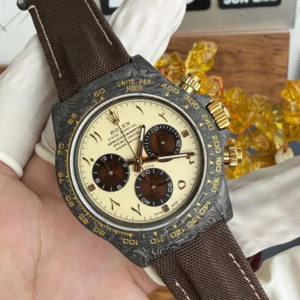 TW Factory 4130 Daytona-54g（40mm）