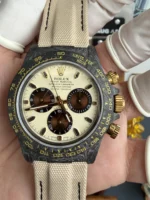 TW Factory 4130 Daytona-55g（40mm）