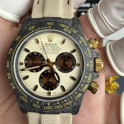 TW Factory 4130 Daytona-55g（40mm）