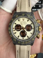 TW Factory 4130 Daytona-55g（40mm）