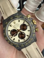 TW Factory 4130 Daytona-55g（40mm）