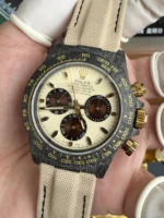 TW Factory 4130 Daytona-55g（40mm）