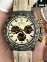 TW Factory 4130 Daytona-55g（40mm）