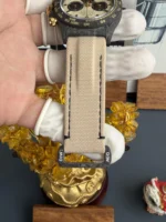 TW Factory 4130 Daytona-55g（40mm）