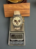 TW Factory 4130 Daytona-55g（40mm）