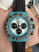 TW Factory 4130 Daytona-55g（40mm）