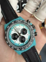 TW Factory 4130 Daytona-55g（40mm）