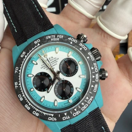 TW Factory 4130 Daytona-55g（40mm）