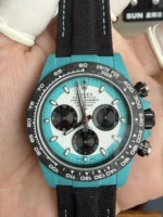 TW Factory 4130 Daytona-55g（40mm）
