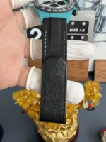 TW Factory 4130 Daytona-55g（40mm）