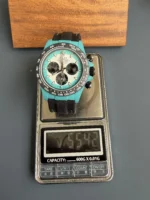 TW Factory 4130 Daytona-55g（40mm）