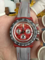 TW Factory 4130 Daytona-55g（40mm）