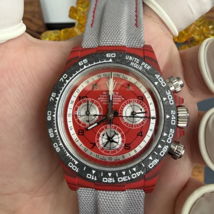 TW Factory 4130 Daytona-55g（40mm）