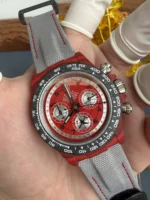 TW Factory 4130 Daytona-55g（40mm）