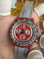 TW Factory 4130 Daytona-55g（40mm）