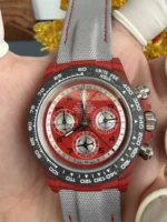 TW Factory 4130 Daytona-55g（40mm）