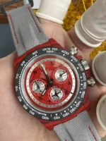 TW Factory 4130 Daytona-55g（40mm）