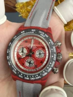 TW Factory 4130 Daytona-55g（40mm）