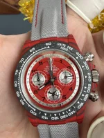 TW Factory 4130 Daytona-55g（40mm）