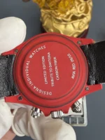 TW Factory 4130 Daytona-55g（40mm）