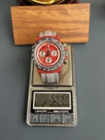 TW Factory 4130 Daytona-55g（40mm）