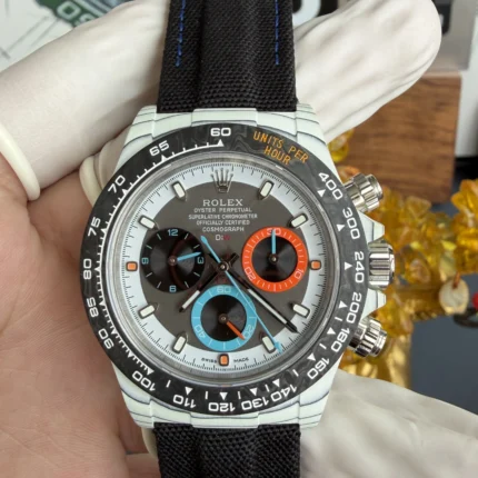 TW Factory 4130 Daytona-56g（40mm）