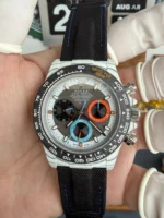 TW Factory 4130 Daytona-56g（40mm）