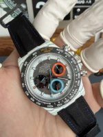 TW Factory 4130 Daytona-56g（40mm）