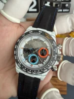 TW Factory 4130 Daytona-56g（40mm）