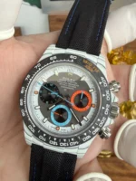 TW Factory 4130 Daytona-56g（40mm）