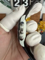 TW Factory 4130 Daytona-56g（40mm）