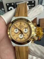 TW Factory 4130 Daytona-62g（40mm）