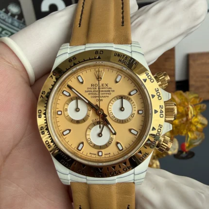 TW Factory 4130 Daytona-62g（40mm）
